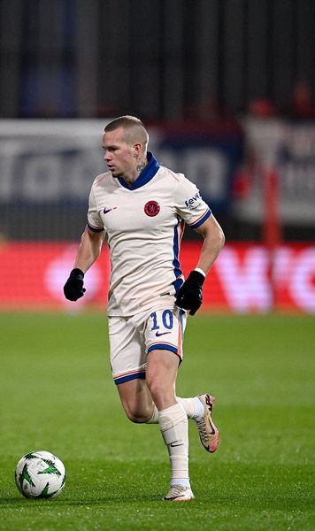 Mudryk, schimbare de plan  Ucraineanul suspendat pentru dopaj   vrea să participe  la proba de atletism a JO din 2028