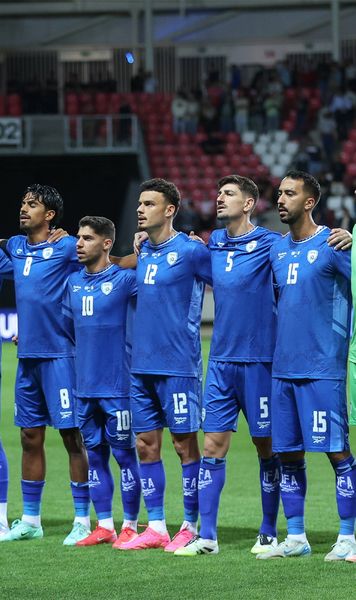 Zi decisivă pentru Israel  UEFA, aproape să ia o   decizie radicală:  „Veste apocaliptică! 17-18 din 20 votează pentru excludere”
