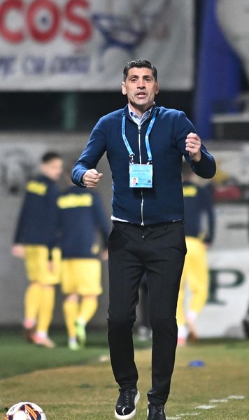 Nu renunță la Pârvu  Președintele FC Voluntari a explicat de ce antrenorul   nu merge la Petrolul : „Va antrena în Superliga în sezonul viitor”