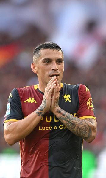 Cauza dispariției lui Stanciu  Ce se întâmplă cu căpitanul naționalei.   A pierdut echipa la Genoa: „Suferă”