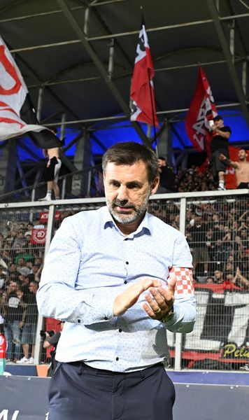 Ce absențe are Dinamo  Kopic, declarații înainte de meciul cu Farul + Cuvântul care   l-a pus în dificultate pe Milanov:  „Nu știu să spun bine”