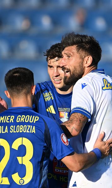 „Mi-e rușine să ies pe stradă”  Paul Papp   se teme de retrogradare , după ce Petrolul a pierdut meciul cu Unirea Slobozia