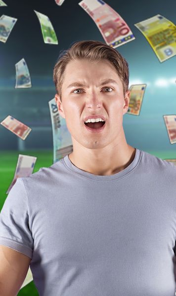 Daună de peste 30 de milioane de €  Superbet, principalul sponsor al Superligii,   pierdere uriașă  în doar câteva ore » Ce s-a întâmplat