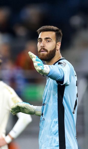 Cojocaru, prestație de coșmar în Polonia    VIDEO.   Fostul portar de la FCSB   a greșit la 3 dintre cele 4 goluri primite