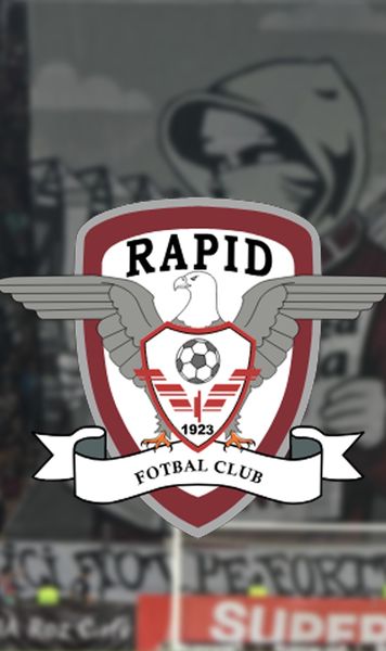 Rapid răspunde acuzațiilor făcute de fani  Ce spune clubul despre   confiscarea materialelor facțiunii Original