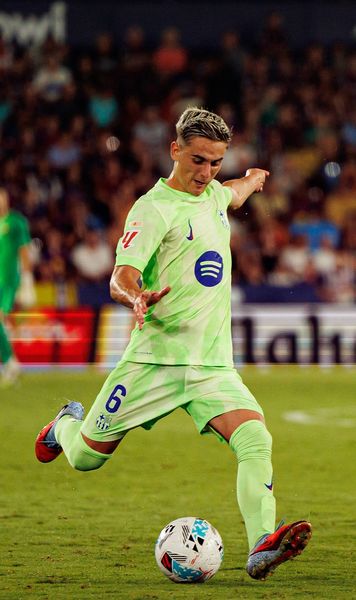 Două pierderi mari pentru Barcelona    Gavi va fi operat,  iar Fermin Lopez va lipsi mai multe săptămâni