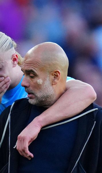 „Guardiola a închis ușa!”  Pep a schimbat tactica la City: autobuz în poartă, în stil Mourinho.   Analiștii îl ironizează. Reacția sa genială