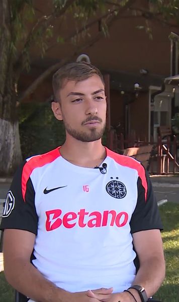 „Sigur vom fi campioni!”  Crețu, convins că   FCSB își va reveni  + Ce spune Lixandru despre adversarele din Europa League