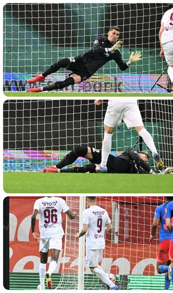 Schimbare radicală la 11 metri  Penaltyul nu va mai fi la fel. Stop-joc! Primul turneu la care s-ar putea aplica:   „O iei razna!”