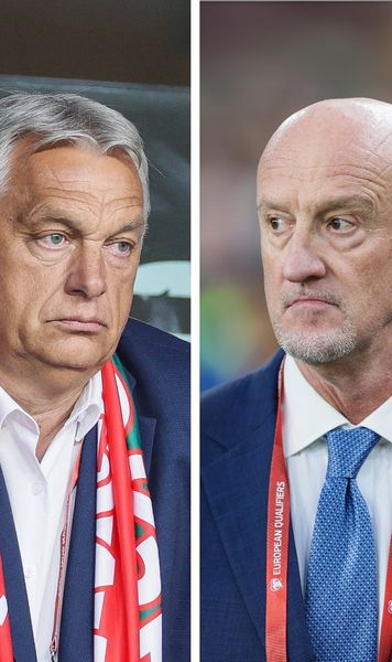 „Cum e relația ta cu Viktor Orban?”  Marco Rossi, dezvăluiri incredibile: „Îmi dă mai mereu mesaje, dar am libertate!   Ungaria mi-a salvat viața!”