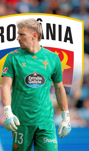 Lucescu, discuție cu Ionuț Radu  Selecționerul s-a decis în privința portarului despre care aflase că ar veni la națională   „doar dacă e titular”