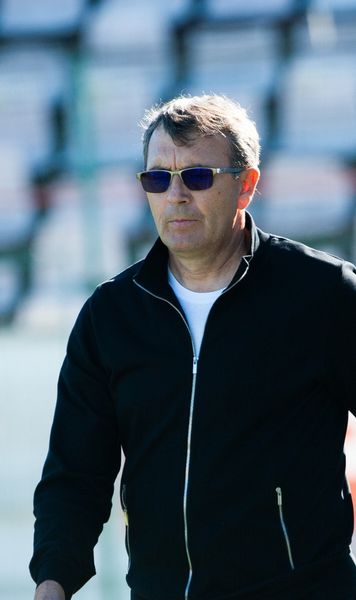 Neagoe, oficial la Petrolul  Va fi antrenorul ploieștenilor până la finalul sezonului +   Condiția pentru a continua și în ediția viitoare de campionat