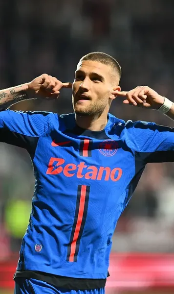 „Bîrligea, ideal pentru Ajax”  Analiza făcută de un jurnalist olandez +   Cu cine ar concura  pentru postul de titular