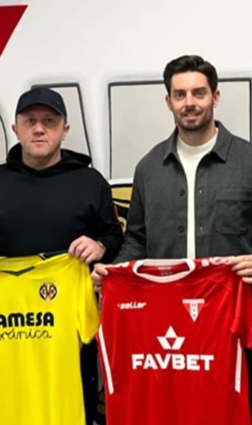 Parteneriat cu Villarreal  O echipă din   Superliga   va colabora cu formația care i-a crescut pe Rațiu, Rodri, Nicolas Jackson sau Pau Torres