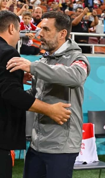 Ce a remarcat Panduru     Ianis Zicu și Zeljko Kopic, analizați  de fostul internațional: „Nu poți face asta peste noapte” + „La început ne îndoiam toți”