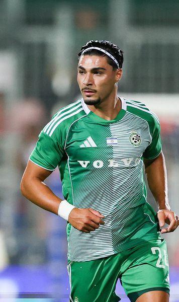 De ce a ales naționala tricoloră  Tatăl lui   Lisav Naif Eissat  a explicat decizia fiului său: „A avut mereu sentimentul că aparține și României”