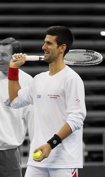 Doliu în tenis  Fostul rival al lui Ilie Năstase a murit la 86 de ani » A fost mentorul lui Djokovic și   a scris istorie  în Cupa Davis