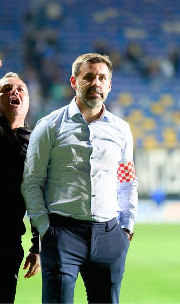 Kopic și Petre, ofertați  Antrenorii lui Dinamo au primit   o propunere importantă din străinătate:  ce au decis