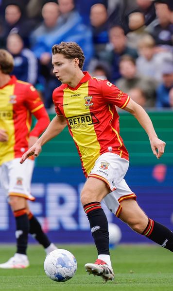 Surprinși de FCSB  Cum a fost   catalogată  campioana României înainte de meciul cu Go Ahead Eagles