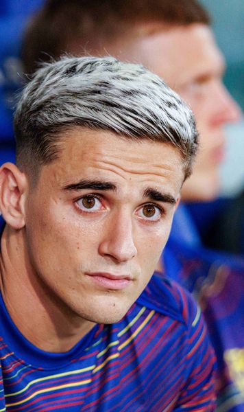 Gavi, pe bară tot anul!  Mijlocașul de la FC Barcelona a fost operat și   va lipsi mai mult  decât sperau catalanii