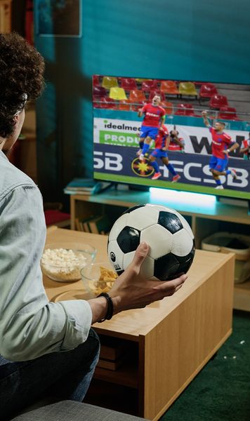 Cine transmite Go Ahead Eagles - FCSB   Unde se poate vedea   primul meci  al campioanei României din grupa de Europa League