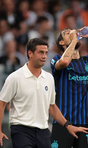 „Diferit de Inzaghi”    Un titular de la Inter, laude la adresa lui   Cristi Chivu:   ce l-a impresionat