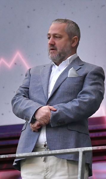 „Teatru” cu Lucescu și Stoichiță   Mihai Rotaru spune că   FRF știa  de retragerea lui Mitriță: „Nu doarme nimeni cu poza lui Olaru sub pernă”