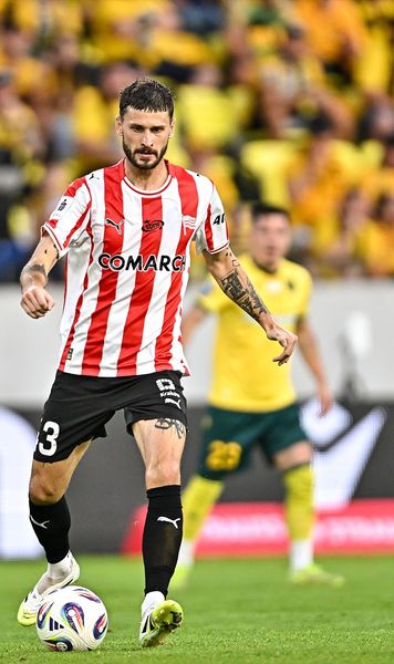 Nu recomandă Inter Miami  Un fost jucător din SUA a criticat echipa starului argentinian: „E rău!   Tatăl lui Messi conduce clubul”