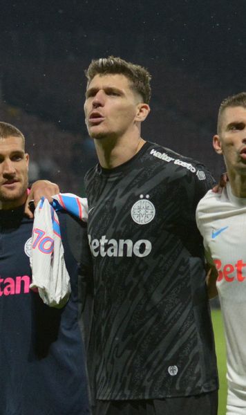 Defectele și pericolul contra FCSB    GOLAZO.ro decodifică jocul lui Go Ahead Eagles.  Unde sunt fisurile și care e omul de anihilat