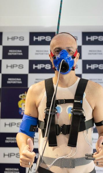 „Frică de moarte?”  Mărturia tulburătoare a jucătorului care a revenit după ce   a învins de două ori cancerul:  „Nu poți nici să mănânci”