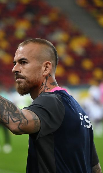 „Nu sunt Ajax, nu ne e frică”    Alibec  vrea să spargă gheața în Olanda: „Mi-am așteptat șansa”