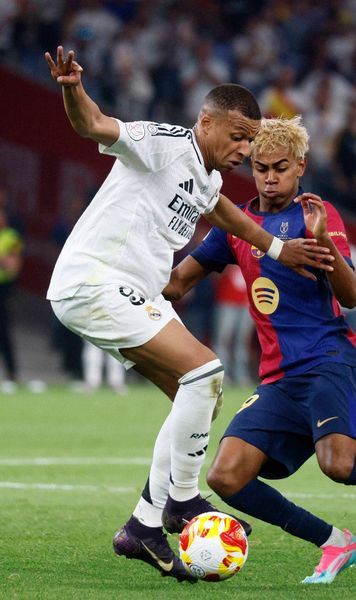 Când se joacă El Clasico  La Liga a stabilit   data și ora  primului Real Madrid - Barcelona din acest sezon