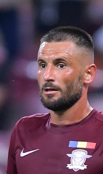 Dragoș Grigore, decizie finală  Fostul fundaș de la Dinamo și Rapid a primit sentința în cazul   ordinului de protecție  » Soția a invocat o operație pe creier