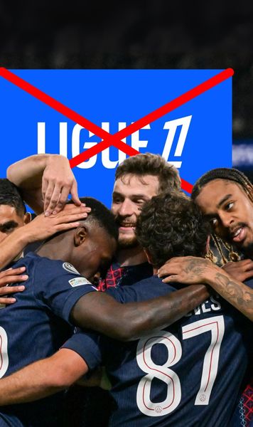 PSG, prea mare pentru Ligue 1  Un jurnalist francez se așteaptă ca parizienii   să se retragă  din campionatul intern: „Superliga este viitorul lor”