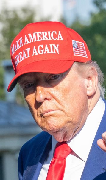 Trump se teme de atentat la golf!  Alarmă maximă. Ce spune poliția despre   prezența președintelui american.  Măsuri de securitate extreme