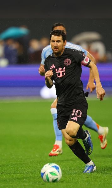 Lionel Messi, spectacol în MLS     VIDEO.    Borna istorică  atinsă de starul argentinian, după o nouă prestație de vis pentru Inter Miami