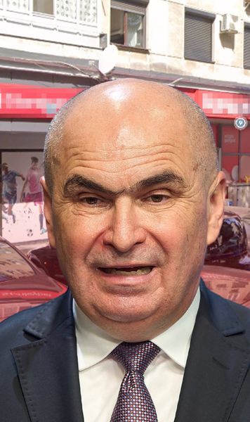 Fără jocuri  de noroc la parter de bloc?  Proiectul de lege e aproape să fie adoptat. Guvernul Bolojan   se opune