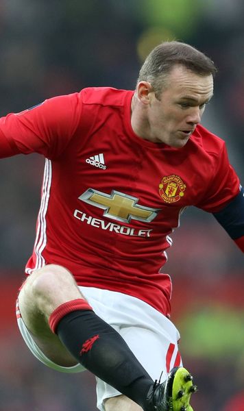 „Fără ea, aș fi mort”  Rooney, despre dependența severă de alcool:   „Beam două zile fără să mă opresc”