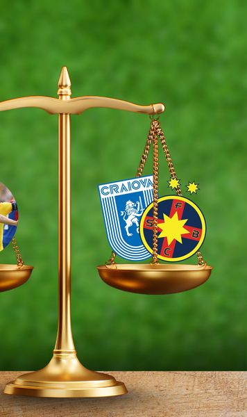 Naționala sau echipele de club?    O temă de dezbatere:  formațiile europene din Liga 1 au un nivel peste sau sub cel al primei reprezentative?