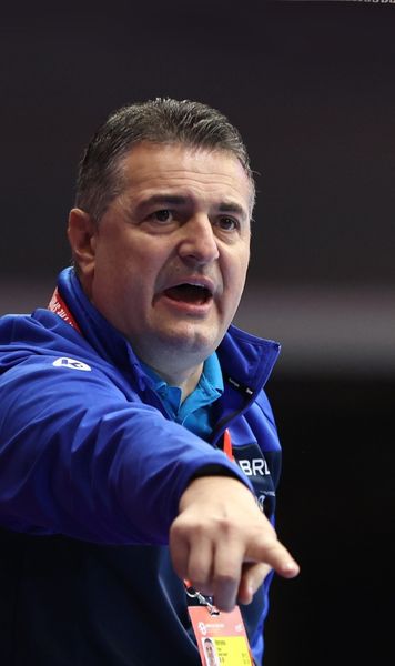 Cutremur la naționala de handbal    Florentin Pera a demisionat  din funcția de selecționer, cu două luni înainte Mondial. Ce haos creează decizia lui