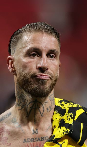 A ratat „Panenka”  Sergio Ramos, eșec de la 11 metri, urmat de dezastru pentru echipa sa.   Monterrey a luat 6 goluri în 40 de minute!