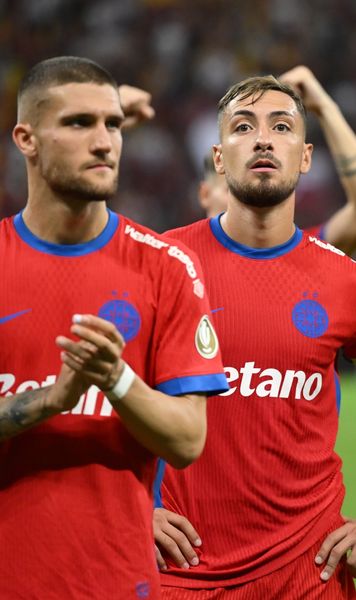 Încă o lovitură încasată de FCSB  Campioana a mai pierdut un jucător înaintea debutului în Europa League.  Nevoit să se opereze de urgență