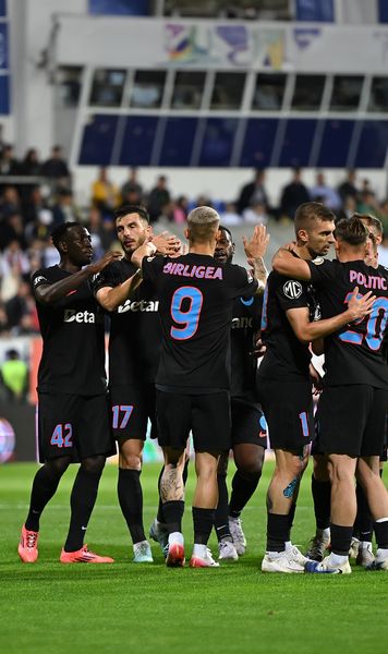 Măsură de urgență la FCSB  Becali   s-a răzgândit  în ultima clipă înainte de meciul cu Go Ahead Eagles