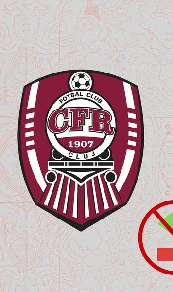 CFR Cluj, interzis la transferuri!  După UTA, și ardelenii au fost   sancționați dur de FIFA!  Reacția lui Varga