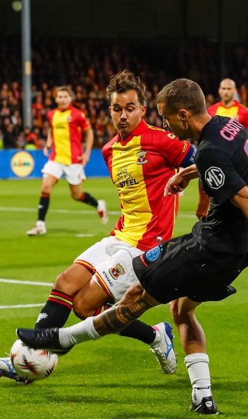Go Ahead Eagles - FCSB 0-1  Start perfect pentru campioană în Europa League, după o   victorie muncită în Olanda