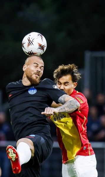 „Și-a revenit!”    Jucătorul remarcat  de patronul FCSB după victoria cu Eagles: „Mă bucură mult” + A dezvăluit noua strategie