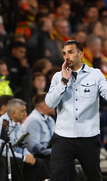 „Au fost peste tot!”  Jucătorii care l-au impresionat pe   Charalambous:  „De asta aveam nevoie ca să câștigăm!”