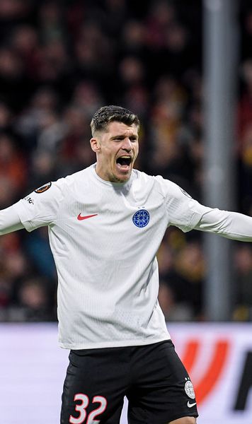 „Victorie mare!”    Ștefan Târnovanu,  brutal de sincer după meciul din Olanda:   „Jalnic!  Tot timpul am zis asta”