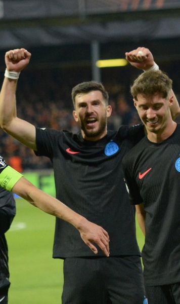 FCSB a răsturnat calculele   Cum arată   șansele de calificare  în primăvara Europa League după victoria crucială cu Go Ahead Eagles