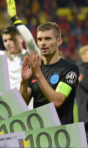 Jackpot  Cu câți   bani   se alege FCSB după succesul cu Go Ahead Eagles